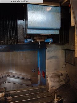Mazak FJV - 25